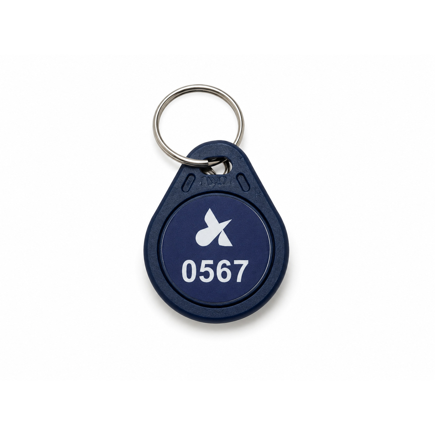 CHAVEIRO ACIONADO P/APROX.RFID 13,56MHZ - TH1000 MF - IMP